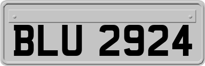 BLU2924