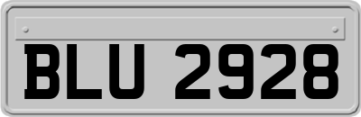 BLU2928