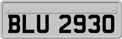 BLU2930