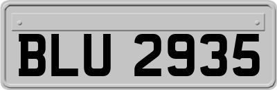 BLU2935