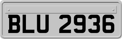 BLU2936