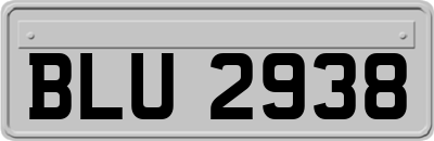 BLU2938