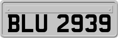 BLU2939