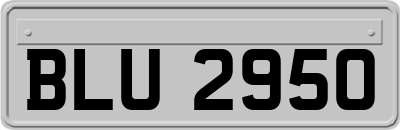 BLU2950