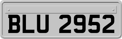 BLU2952