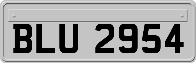 BLU2954
