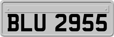 BLU2955