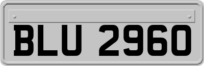 BLU2960
