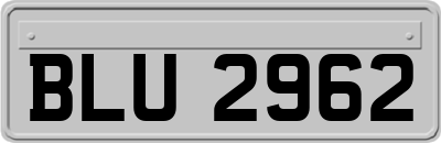 BLU2962