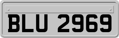 BLU2969