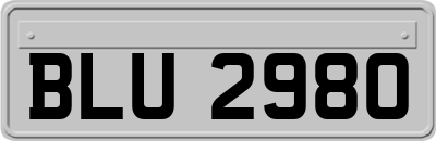 BLU2980