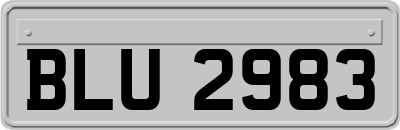 BLU2983