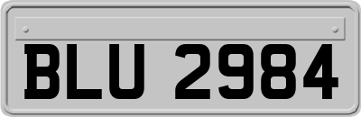 BLU2984