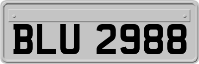 BLU2988