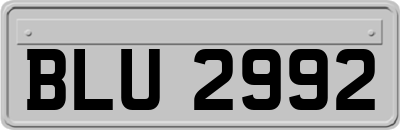 BLU2992