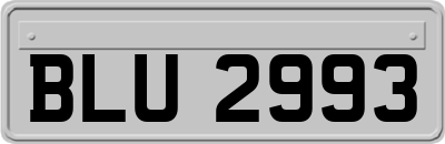 BLU2993