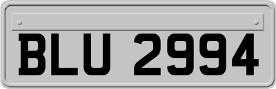 BLU2994