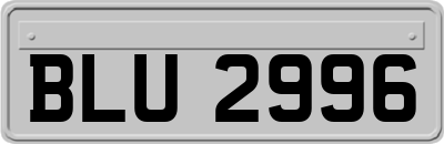 BLU2996