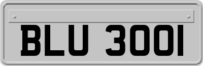 BLU3001