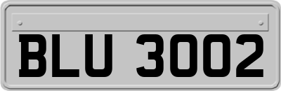 BLU3002