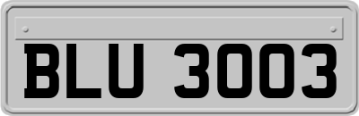 BLU3003