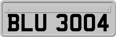 BLU3004