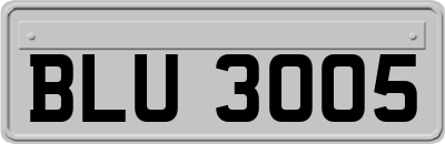 BLU3005