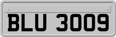 BLU3009