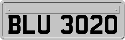 BLU3020