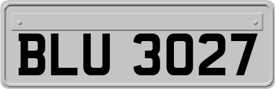 BLU3027