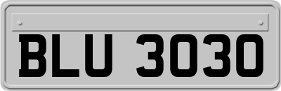 BLU3030