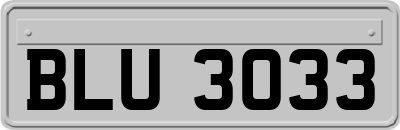 BLU3033