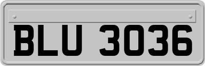 BLU3036