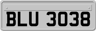 BLU3038