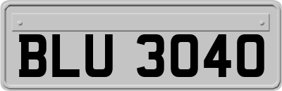 BLU3040