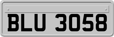 BLU3058