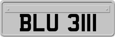BLU3111