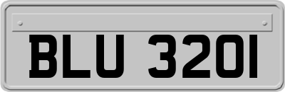 BLU3201