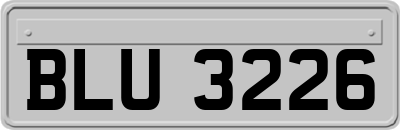 BLU3226