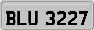 BLU3227