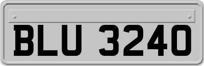 BLU3240