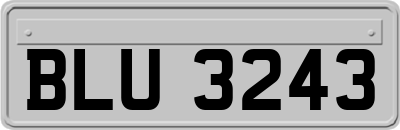 BLU3243