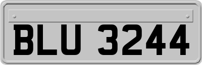 BLU3244