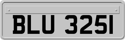 BLU3251