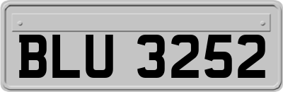 BLU3252