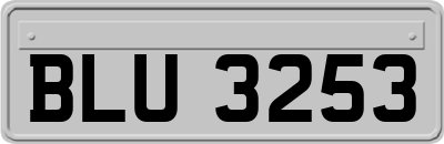 BLU3253