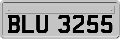 BLU3255