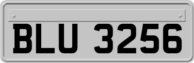BLU3256