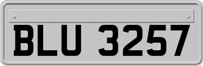 BLU3257