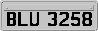 BLU3258